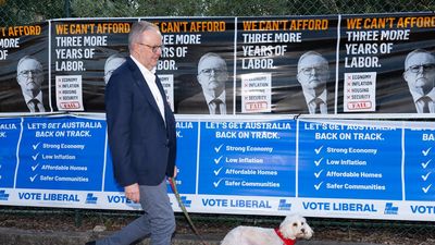 Ex-MPs launch court challenge against poll spend caps