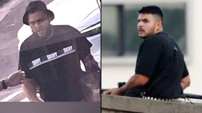 Bondi Beach gunman 'was investigated over links to Islamic State terror cell'