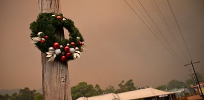 Heading away for the holidays? Here’s how to plan for fires