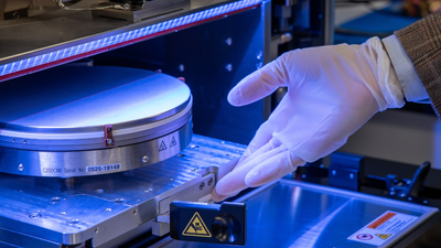 First truly 3D chip fabbed at US foundry, features carbon nanotube transistors and RAM on a single die — future devices could have up to 1000x improvement in energy-delay product