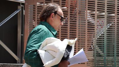 Negligent truck driver avoids jail for deadly crash