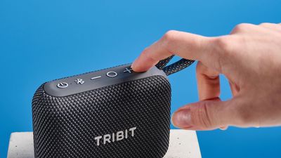 The Tribit PocketGo is the only speaker you need — here’s why