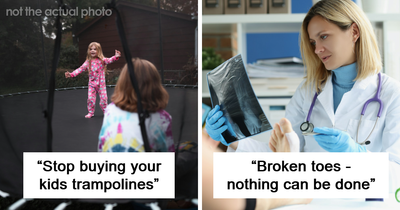 The ER Is For Real Emergencies, But These 46 Doctors And Nurses Reveal What Kind Of People Don’t Realize This