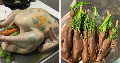 53 Food Pics That Deserve To Be Shamed Online