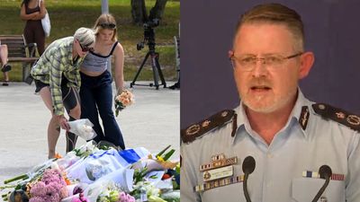 24 Y.O. Alleged Bondi Gunman Likely To Survive Injuries, ‘May Face’ Criminal Charges