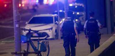 What police had to do during the chaos of Bondi – and what comes next