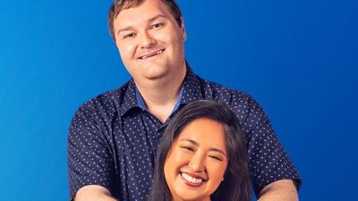 90 Day Fiancé: Before The 90 Days Finally Showed Forrest’s Fiance Sheena, But Something Doesn't Add Up To Me