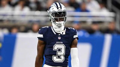 Cowboys Shouldn’t Extend George Pickens After Another No-Show