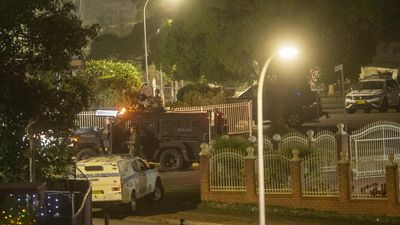 Neighbours' shock as Bondi gunman's ASIO probe revealed