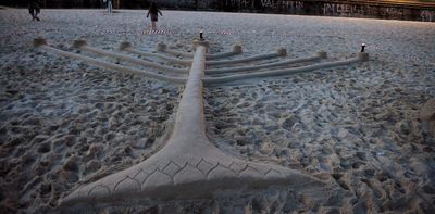 What is Hanukkah and how is it celebrated?