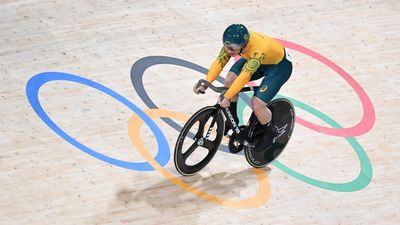 Budget blowout 'modest' for Australia's Olympic hosts