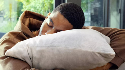 We tested the viral Squishmallows pillow and here's our final verdict— and no, it's not just for kids