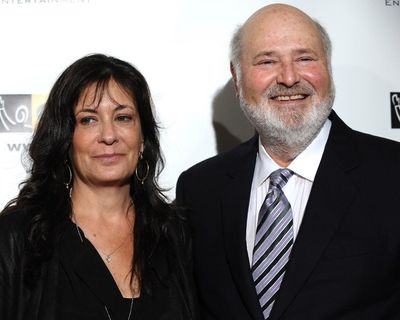 Director Rob Reiner and wife Michele Singer Reiner found dead at home