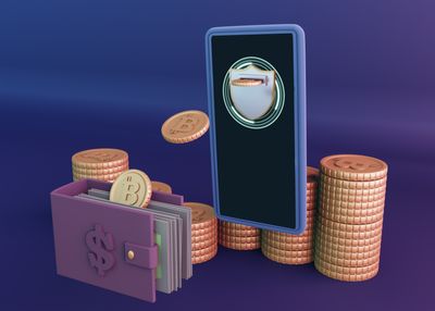These are the 5 best crypto wallets we found