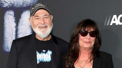 Rob Reiner’s Son Charged With Murder After Hollywood Director & Wife Michele Found Dead