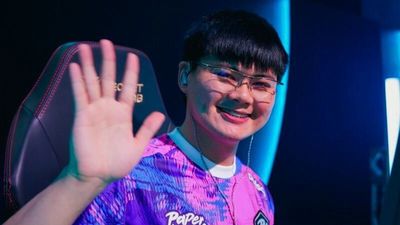 PatMen parts ways with Paper Rex to join Global Esports ahead of VCT 2026