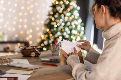 Give me a round robin Christmas letter over Instagram smugness any day