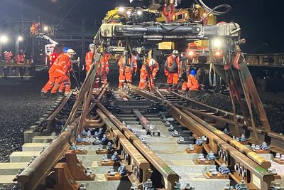 The rail, road, flight and ferry travel chaos you need to know about this Christmas