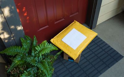 The rise of ‘porch pirates’: How to stop them stealing your parcels (and get a refund if they do)