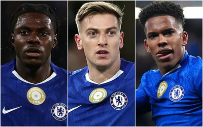 Chelsea injury update: Estevao, Liam Delap, Romeo Lavia latest news and return dates