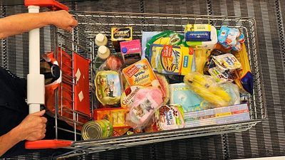 Food prices in Europe: Which countries are the most and least expensive?