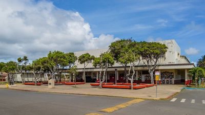 NFL Players from Kahuku H.S. (Kahuku, HI)