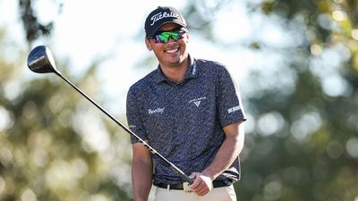 AJ Ewart Tops Leaderboard To Earn One Of Five PGA Tour Cards In Thrilling Final Round Of Q-School