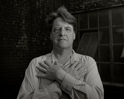 What rhymes with la la la, la la la la la? Kevin Killian, the poet obsessed with Kylie Minogue