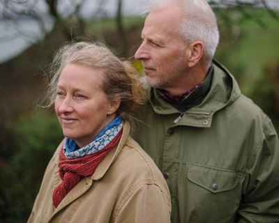 TV tonight: the next chapter of the shocking Salt Path exposé