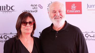 Rob Reiner and his wife, Michele Singer, were killed in their home