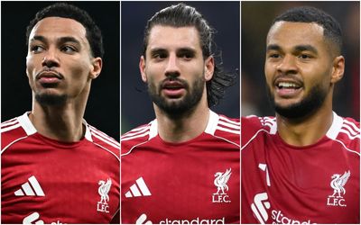 Liverpool injury update: Hugo Ekitike, Dominik Szoboszlai, Cody Gakpo latest news and return dates
