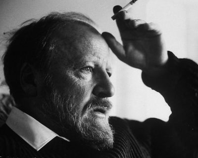 William Golding: The Faber Letters review – the making of a masterpiece