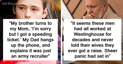 “My Drunken Jealousy Saved Me”: 25 Stories Of Unintended Consequences