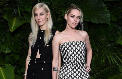 Kristen Stewart reveals the best parts of being married to Dylan Meyer