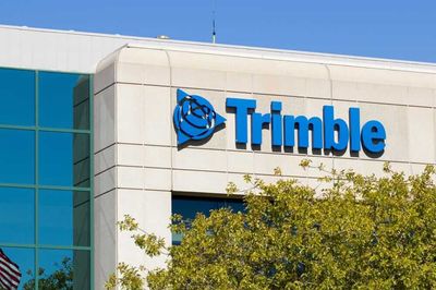 Is Trimble Stock Underperforming the Nasdaq?