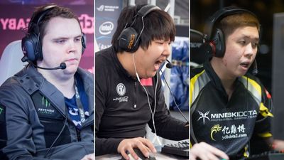 Games of the Future Dota 2 2025: Schedule, results, teams, streams