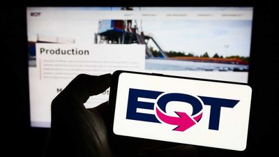 Is EQT Stock Outperforming the S&P 500?