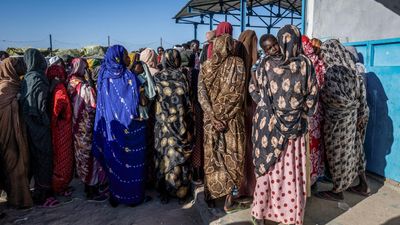 UN to assess refugee strategy, funding at global forum