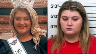 Former Beauty Queen Murders Boyfriend’s Toddler after Claiming she ‘Wanted Her Own Baby’