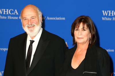 Rob Reiner and wife Michele’s son Nick Reiner ‘responsible’ for their deaths and remains in custody, police say: Live updates