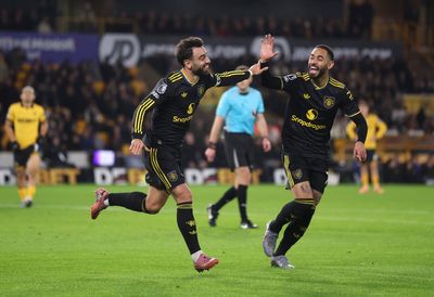 How to watch Manchester United vs Bournemouth: TV channel and live stream for Premier League today