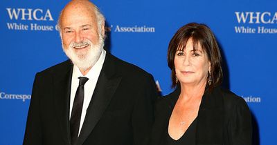 Son Eyed As “Person Of Interest” After Rob Reiner, Wife Found Slain In Grisly Scene In LA Home