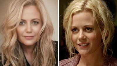 Beloved Aussie Actress Rachael Carpani Dies Aged 45: ‘Our Beautiful Girl’