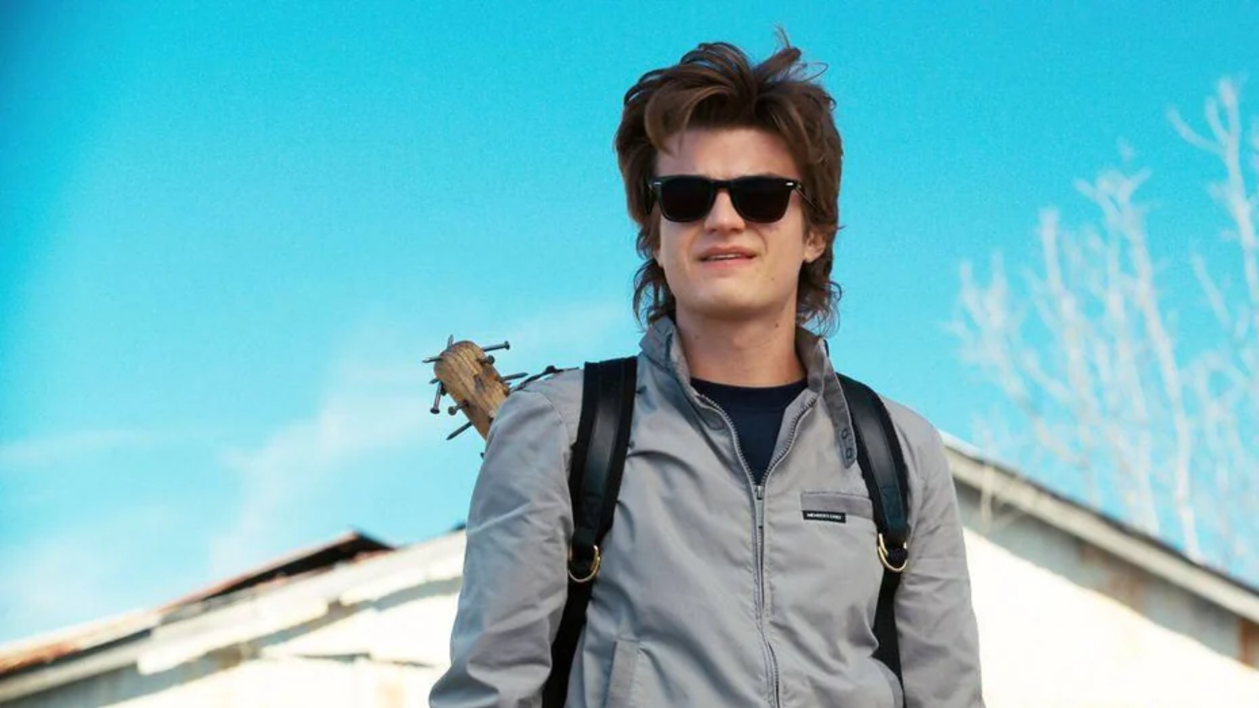 Stranger Things Season 5 Volume 2 Spoilers Is Steve…