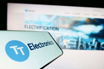 TT Electronics shareholder ditches rival bid plans