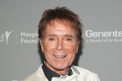 Cliff Richard shares cancer news: ‘I don’t know whether it’s going to come back’