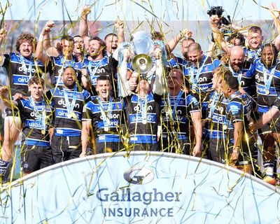 Prem Rugby to seek investors if RFU backs relegation-free franchise league