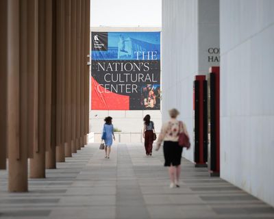 Trump’s takeover of the Kennedy Center should serve as a warning to UK arts institutions