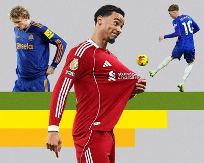 Premier League: 10 talking points from the weekend’s action