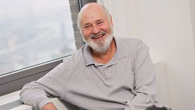 Trump savages Rob Reiner in Truth Social post as Hollywood mourns director's death